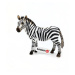 Schleich Zebra klisna