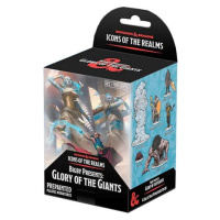 D&D Miniatures: Icons of the Realms - Glory of the Giants