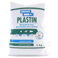 Plastin plv 1kg 3 + 1 zdarma