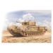 Model Kit tank 7083 - Churchill Mk. III (1:72)