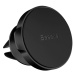 Magnetický držák Air Outlet Baseus SUER-A01 Small Ears, černá