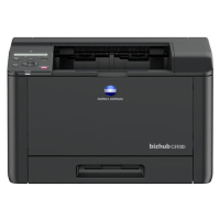 Konica Minolta bizhub C3100i AE1X021 laserová tiskárna