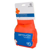 Ortovox First Aid Waterproof, výrazná oranžová