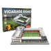 Stadium 3D puzzle Stadion Vicarage Road - FC Watford 116 dílků