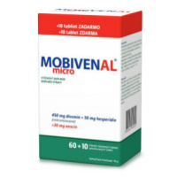 Mobivenal micro tbl.60+10