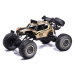 Double Eagle RC auto Rock Crawler 4x4 s kovovými díly 2.4GHz zlatá RTR 1:8