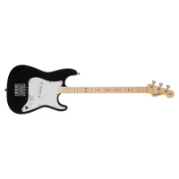 Loog x Fender Stratocaster Black