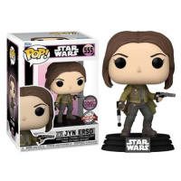 Funko POP! Star Wars - Jyn Erso (Bobble-head)