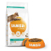 IAMS Cat Adult Weight Control / Sterilized Chicken 2kg