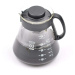 Konvice Hario Ranger Serve V60-03 800 ml černá