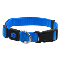 Obojek Active Dog Premium XS modrý 1x21-30cm