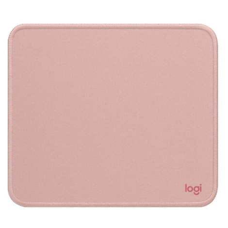 Logitech Mouse Pad Studio Series, růžová - 956-000050