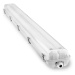 Prachotěsné svítidlo 120cm 2xT8 G13 IP65 OHLD-236 Lumiled