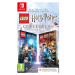 LEGO Harry Potter Collection (Code in Box) (Switch)