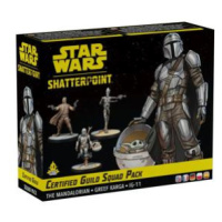 Star Wars: Shatterpoint - Certified Guild Squad Pack