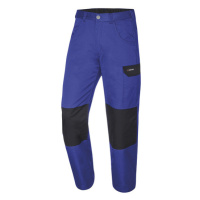 PARKSIDE® Pánské pracovní kalhoty (54, modrá)