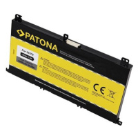 PATONA pro DELL Inspiron 15 7559 4400mAh Li-Pol 11,4V 71JF4 , 0GFJ6