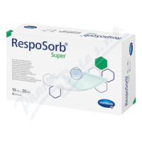 Resposorb Super 10x20cm 10ks