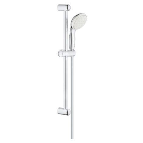 Sprchový set Grohe New Tempesta Classic chrom 27853001