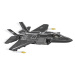 COBI 5831 Armed Forces F-35A Lightning II Norway, 1:48
