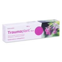 TRAUMAPLANT UNG Mast 100 gm