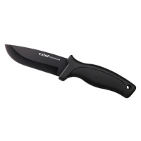 EXTOL PREMIUM 8855300 nůž lovecký nerez - dýka 230/110mm