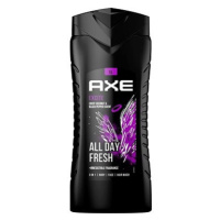 Axe Excite XL sprchový gel pro muže 400ml