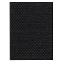 Černý koberec 240x160 cm Bono™ - Narma