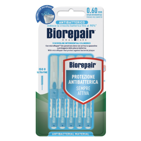 Mezizubní kartáčky BioRepair