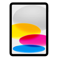 Apple iPad 10-gen 10,9 64GB Wi-Fi stříbrný