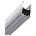Ravak Nexty NNPS lesk, nastavovací profil pro Nexty lesklý stříbrný - 1 kus (2cm)