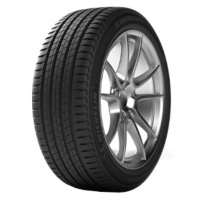 Michelin Latitude Sport 3 ZP ( 275/40 R20 106Y XL runflat )