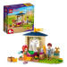 LEGO Friends - Čištění poníka ve stáji 41696