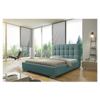 Confy Designová postel Jamarion 180 x 200 - různé barvy