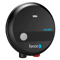 Generátor elektrického ohradníku fencee mini M03