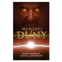 Mentati Duny (Defekt) - Kevin James Anderson, Herbert, Brian | Anderson