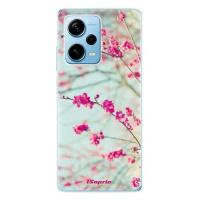 iSaprio Blossom 01 pro Xiaomi Redmi Note 12 Pro+ 5G