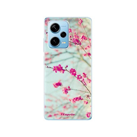 iSaprio Blossom 01 pro Xiaomi Redmi Note 12 Pro+ 5G