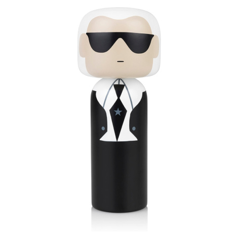 Panenka kokeshi Lucie Kaas Karl