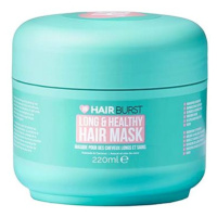 HAIRBURST Maska pro dlouhé a zdravé vlasy 220 ml