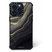 Pouzdro pro Apple Iphone 14 Marble 009 Babaco Magsafe Vícebarevné