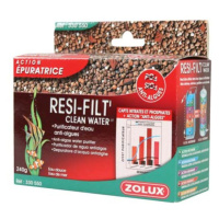 Zolux RESI-FILTR 240g filtrační materiál na čištění vody