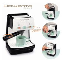 SMOBY Espresso Rowenta, na baterie