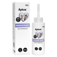 Aptus Orisolve Plus roztok na čištění uší 100ml