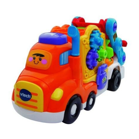 Tut Tut Servisní auto (česky) VTech