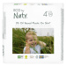 Naty Plenky Maxi+ 9-20 kg 24 ks