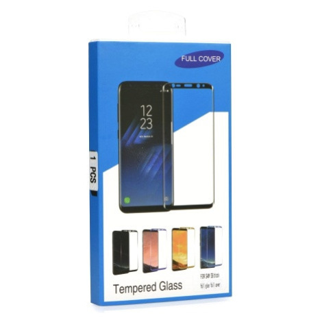 Tvrzené sklo Blue Star PRO pro Huawei P30 Pro, černá