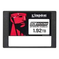 Kingston DC600M Enterprise 1920GB