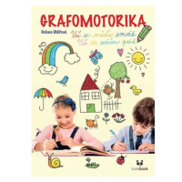 Grafomotorika - Už se můžu smát, už se učím psát!