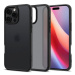 Spigen Ultra Hybrid Frost Black iPhone 16 Pro Max